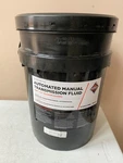 SH550063250KK (5 Gallon) International 75W-80 Synthetic Manual Transmission Oil. Fixed Price $117.99.