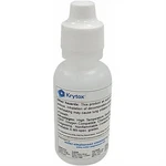 51033 Krytox Gpl 105 Oil, 1OZ Dropper Bottle. Fixed Price $65.45.
