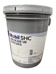 Mobil Shc Gear 3200 Synthetic Oil 5G/FOR Dc Traction Motors/etc. Fixed Price $300.00.