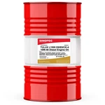 10W40 Synthetic Diesel Engine Oil - 55 Gallon Drum. Fixed Price $995.00.