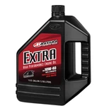 Maxima Maxum Extra 10W-40 Synthetic Engine Oil 169128 Gallon. Fixed Price $74.39.