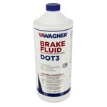 Brake Fluid Wagner FC134281. Fixed Price $17.22.