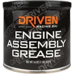 Driven Engine Assembly Grease - 1 Pound Can. Fixed Price $33.99.
