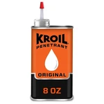 Kroil Original Penetrating (DRIP-8OZ Can-single) Penetrant For Rusted B.... Fixed Price $28.29.