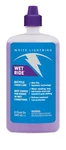 White Lightning Wet Ride Extreme Conditions Heavy Bicycle Chain Lube, 8-OUNCE Dr. Fixed Price $21.79.