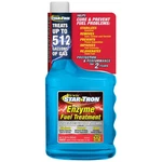 Star Brite Tron Enzyme Fuel Treatment 32OZ Frustration-free, Clear. Fixed Price $52.19.