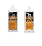 Lord Fusor 124 Flexible Foam Sealer & Sound Deadener Super Fast 1.7 Oz (2 Pack). Fixed Price $71.24.