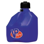 Vp Racing Blue 3 Gallon Square Utility Jug 4182-CA. Fixed Price $31.49.