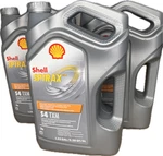 Shell Spirax S4 Txm 3/1.32G Premium Sae 10W-30 550045363. Fixed Price $109.95.
