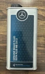 A0009895605090109 Oem Brake Fluid Mercedes-benz (mb 331.0).. Fixed Price $20.00.