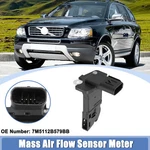 Car Mass Air Flow Meter Sensor NO.7M5112B579BB Ford Focus 2.0L 2012-2015. Fixed Price $32.99.