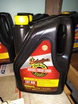 Gallon Schaeffer's Diesel 2000 #137ND Summer (1 Treats Gal). Fixed Price $82.09.