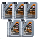 Sale- Pack- Liqui Moly 22156 Top Tec 4210 0W-30; Liter. Fixed Price $57.49.