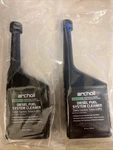AR6400-D Diesel Fuel Cleaner Cleans Injectors Turbo & Dpf 2 Pack Archoil. Fixed Price $48.00.