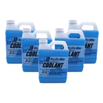 Engine Ice TYDS008-03 High Performance Coolant, 0.5 Gallon, Pack. Fixed Price $104.96.