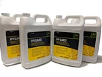 John Deere Original Equipment Gallon-sized Hy-gard Oil TY6354. Fixed Price $38.56.
