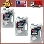 Pack, Valvoline Advanced Full Synthetic 0W-20 Motor Oil 5 Qt. Fixed Price $51.24.