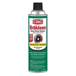 Crc 05050 Brakleen Brake Parts Cleaner Non Chlorinated 14OZ Degreaser Spray. Fixed Price $14.99.