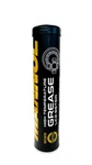 High Temperature Red Grease LC-2 By Mannol, 14 Oz Cartridge, 6 Pack. Fixed Price $39.90.