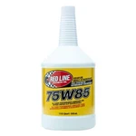 Red Line Lightweight Gear Oil (50104). Fixed Price $32.99.