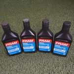 4 Pack Fram Power Steering Fluid 12 Oz Meets Oem Specs Gm Ford Chrysler Vw. Fixed Price $18.05.