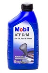 Mobil MOB123130 Automatic Transmission Fluid Qt. Fixed Price $24.99.