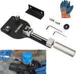 77750 Oil Filter Cutter Tool With Vise Jaw Plate, Cutting. Fixed Price $30.79.
