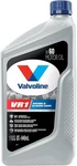 Valvoline Motor Oil - VR1 Racing High Zinc 60W Conventional Qt Each. Fixed Price $22.34.