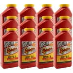 Schaeffer's 0132-023 Moly Ep Oil Treatment Engine Additive Pint Pack Of 12. Fixed Price $139.99.
