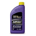 Royal Purple High Performance 2-CYCLE Motor Oil Qt Bottle Single 01311. Fixed Price $28.76.
