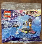 Lego Friends Pop Star Red Carpet 30205 New Sealed Poly Bag B1. Fixed Price $8.99.