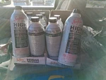 Sea Foam HM16 High Mileage Fuel Injector Cleaner 16OZ HM-16 Pack Of 10. Fixed Price $65.00.