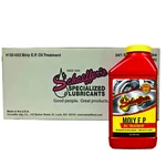 Schaeffer Motor Oil Moly Ep Engine Treatment Pint 132-024. Fixed Price $257.16.