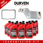 2005-10 Ford Mustang 5R55S Motorcraft Automatic Transmission Service Kit. Fixed Price $239.99.