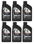 Castrol Edge 0W-16 Full Synthetic Motor Oil, Case Of 6-1 Quart Bottles 15D32F. Fixed Price $56.08.