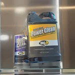 Bg Power Clean Steering Fluid 64OZ And Quick For 11OZ. Fixed Price $70.00.