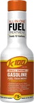 K100 Gas Treatment Small Engine 8 Oz (12/CASE Sold Ea) Chemicals. Fixed Price $13.03.