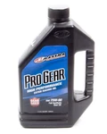 Maxima Racing Oil 49-44901S Synthetic 75W-90 Pro Gear 1QT Bottle GL-5. Fixed Price $21.99.