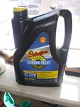 Gallon Schaeffer Carbon Treat Winter #137CTPW Premium Fuel Additive. Fixed Price $82.03.