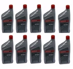 Honda 08200-9008 Automatic Transmission Fluid DW-1 Synthetic Quart (10 Pack). Fixed Price $103.49.