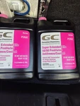 *gc Oat Extended Life Antifreeze + Coolant Premixed 50/50 Pink - 2 Gal. Fixed Price $55.00.