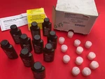 Nos Oem Gm 12345926 A/c Fluorescent Tracer Dye R12 Set Of 10 Oz.. Fixed Price $19.99.