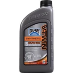 Bel-ray 303133150160 V-twin Semi Synthetic Motor Oil 20W50 1L.. Fixed Price $23.26.
