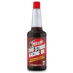 Redline 40603 Two Stroke Oil 2 Cycle Racing Synthetic 16OZ Bottle. Fixed Price $26.77.