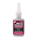 Prw 1293110 Vibra-tite Threadlocker Permanent Strength Red 10ML Bottle. Fixed Price $30.76.