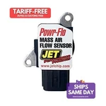 Jet 69160, One Black Powr-flo Mass Air Sensor Toyota Performance Racing Parts. Fixed Price $260.15.