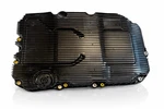 Mercedes W212 W213 W222 W205 R231 Transmission Oil Pan Oem. Fixed Price $256.67.