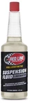 Red Line Synthetic Suspension Fluid Lkewtr 16OZ (12/CASE Sold Ea) 91102. Fixed Price $23.69.