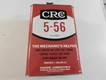 1966 Crc 5-56 No. 05007 The Mechanic's Helper One Gallon Can Rare Date. Fixed Price $19.99.