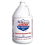 LUC10017 Hydraulic Fluid - Gallon Fits Ford. Fixed Price $54.99.